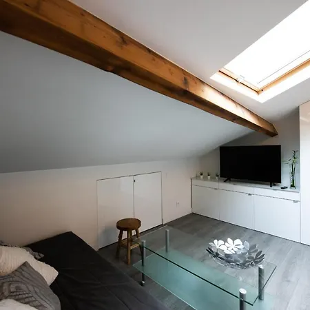 Apartment Le Felix - Charmant 4 Personnes Climatise