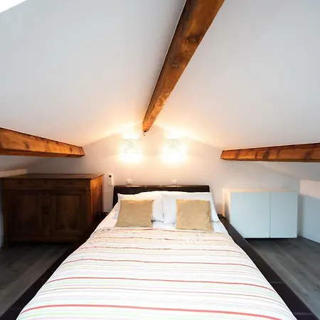 Le Felix - Charmant 4 Personnes Climatise Apartment