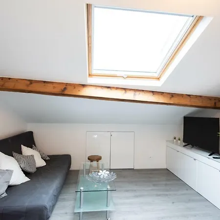 Le Felix - Charmant 4 Personnes Climatise Apartment